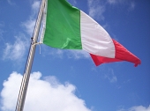 29 TRICOLORE IN VETTA